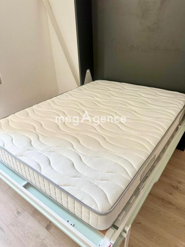 Appartement - 22 m² - 1 pièce