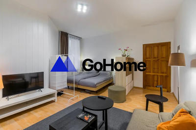 Studio - 25 m² - 1 pièce