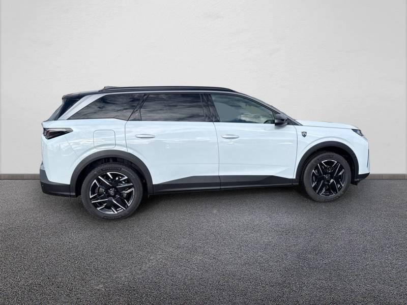 Peugeot 5008 Hybrid 145 e-Dcs6 Gt