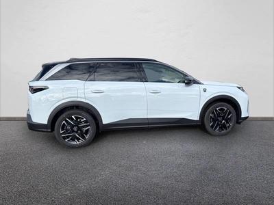 Peugeot 5008 Hybrid 145 e-Dcs6 Gt