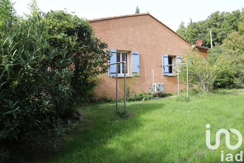 Maison - 93 m² - 5 pièces