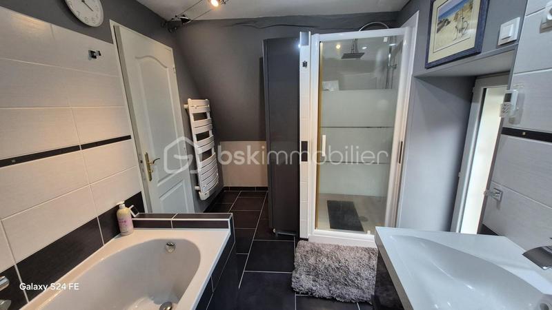 Longère - 134 m² - 6 pièces