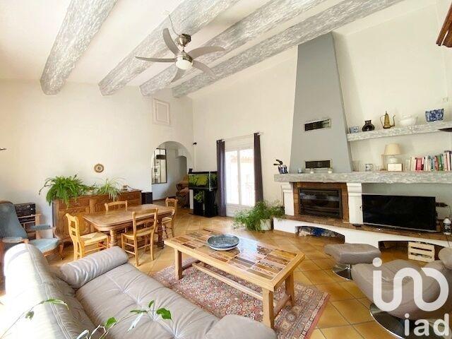 Maison - 175 m² - 6 pièces