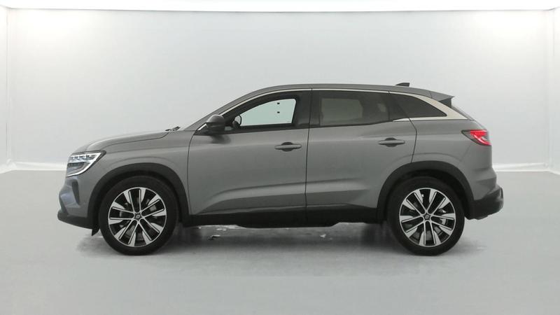 Renault Austral E-Tech full hybrid 200 Gsr2 Techno