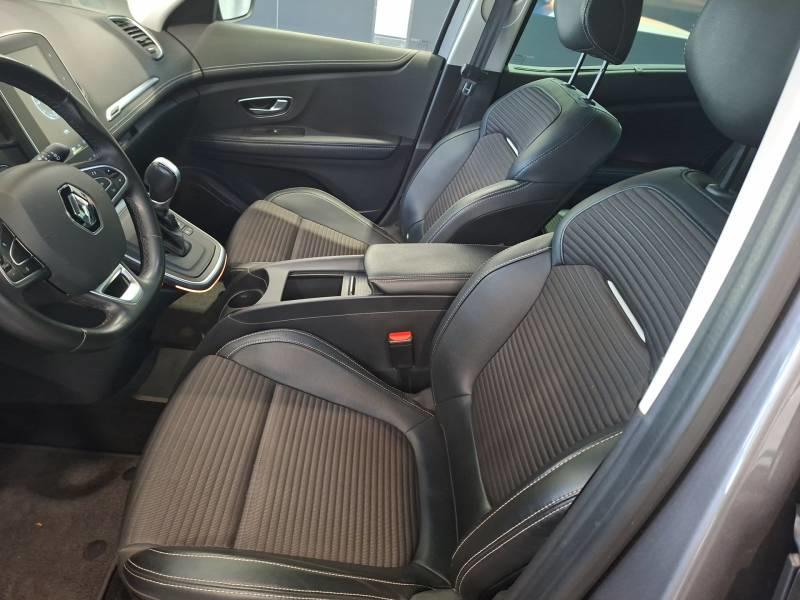 Renault Scénic TCe 140 Energy Edc Intens