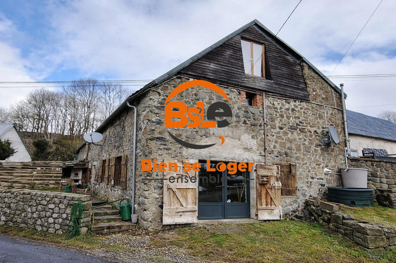 Maison - 122 m² - 6 pièces