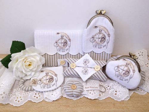 Les folies de Cécile