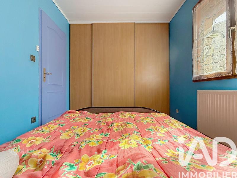 Maison - 101 m² - 4 pièces