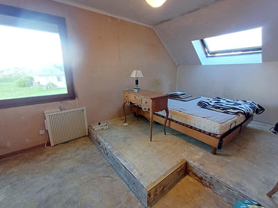 Maison - 167 m² - 9 pièces