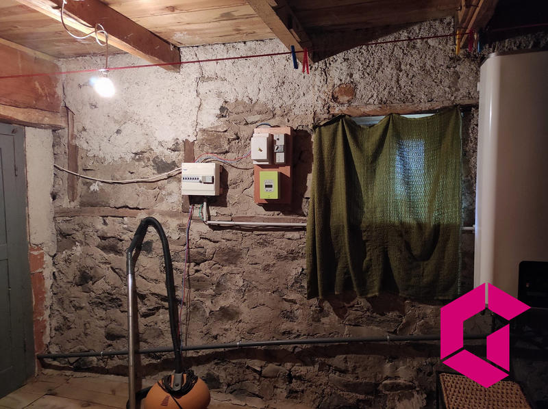 Ferme - 60 m² - 4 pièces