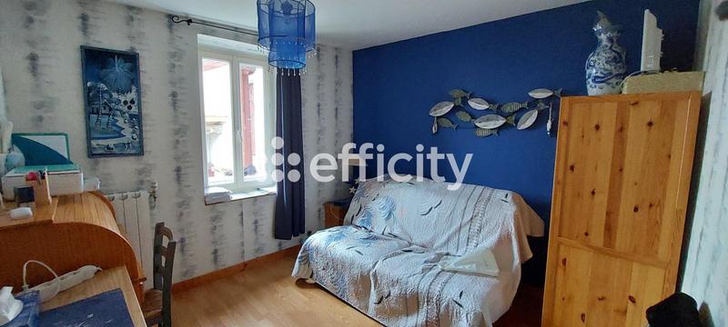 Longère - 169 m² - 6 pièces