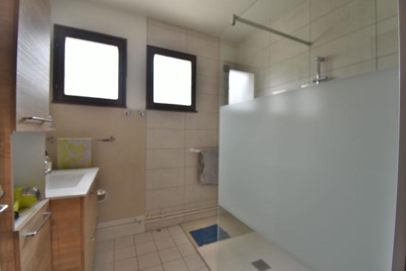 Ferme - 220 m² - 8 pièces