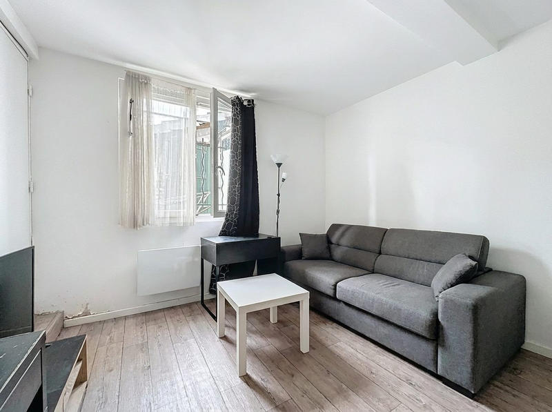 Maison - 97 m² - 7 pièces