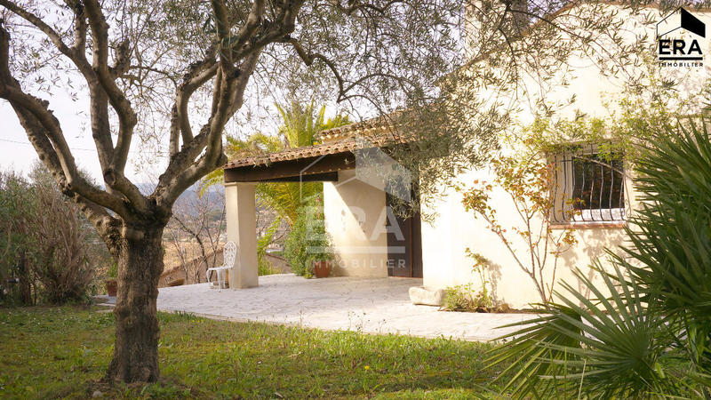 Villa - 113 m² - 4 pièces