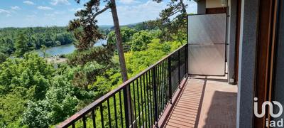 Appartement - 98 m² - 5 pièces