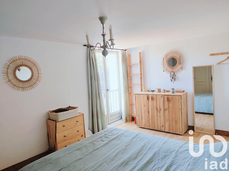 Maison - 135 m² - 6 pièces