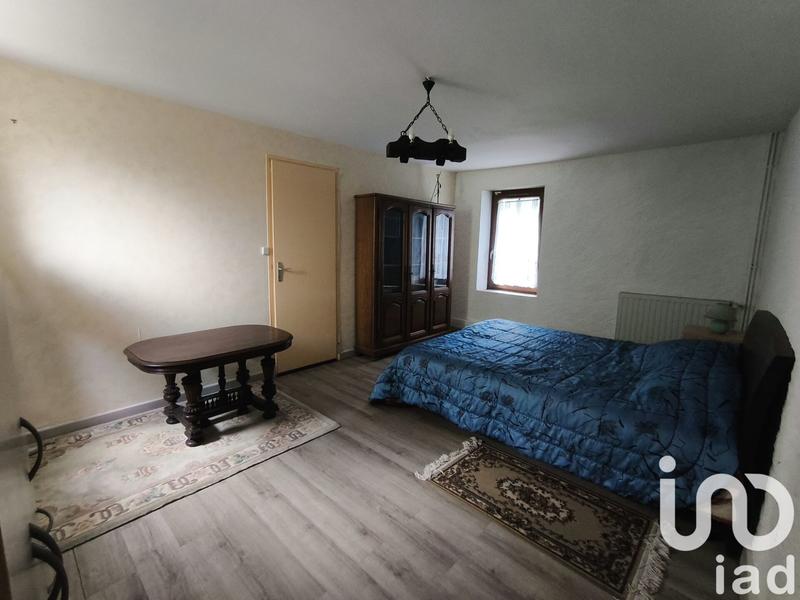 Maison - 142 m² - 5 pièces