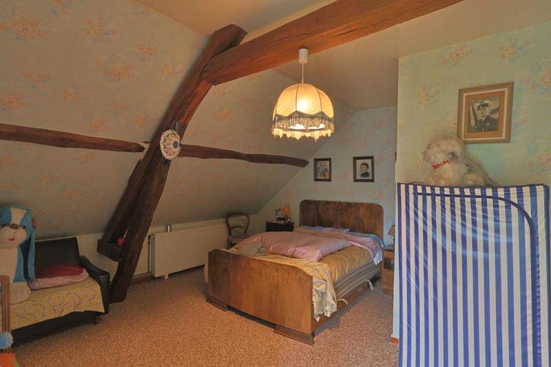 Maison - 111 m² - 5 pièces