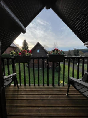 Maison - 43 m² - 4 pièces