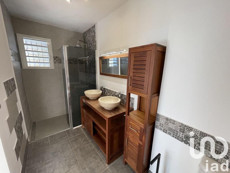 Maison - 180 m² - 6 pièces