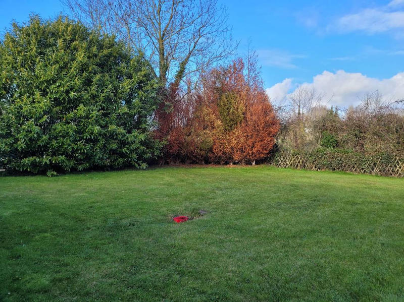 Maison - 104 m² - 5 pièces