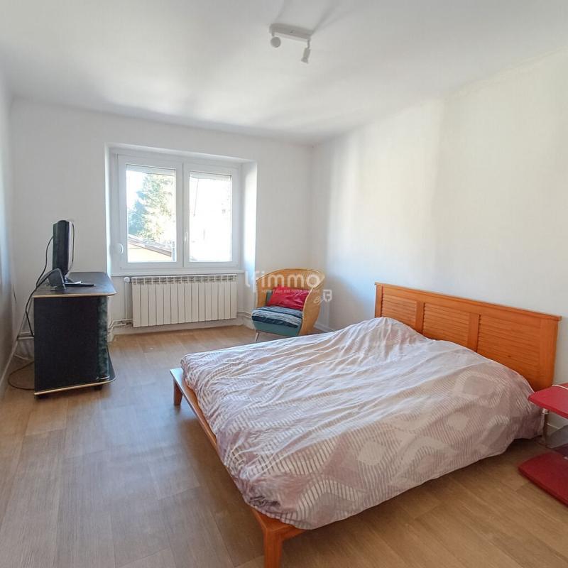 Maison - 145 m² - 7 pièces