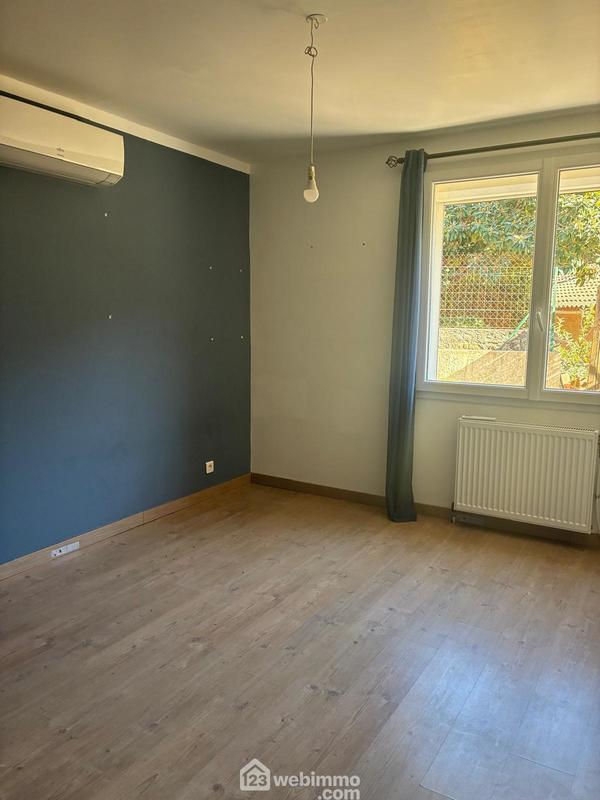 Villa - 120 m² - 5 pièces