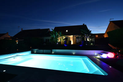 Maison - 147 m² - 7 pièces