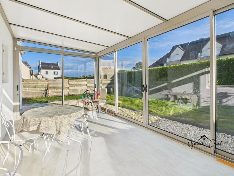 Maison - 127 m² - 5 pièces