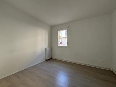 Appartement - 74 m² - 4 pièces