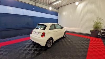 Fiat 500 95 Ch Nouvelle