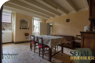 Ferme - 141 m² - 6 pièces