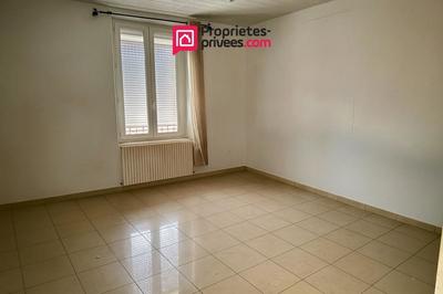 Maison - 85 m² - 3 pièces