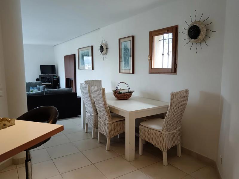 Maison - 112 m² - 4 pièces