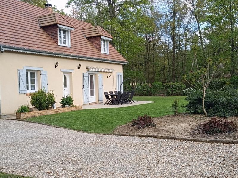 Maison - 180 m² - 7 pièces