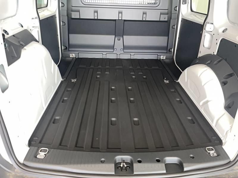 Volkswagen Caddy (30) Cargo 2.0 Tdi 102 Bvm6 Business