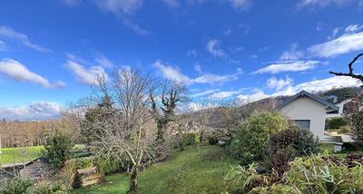 Terrain constructible - 577 m²