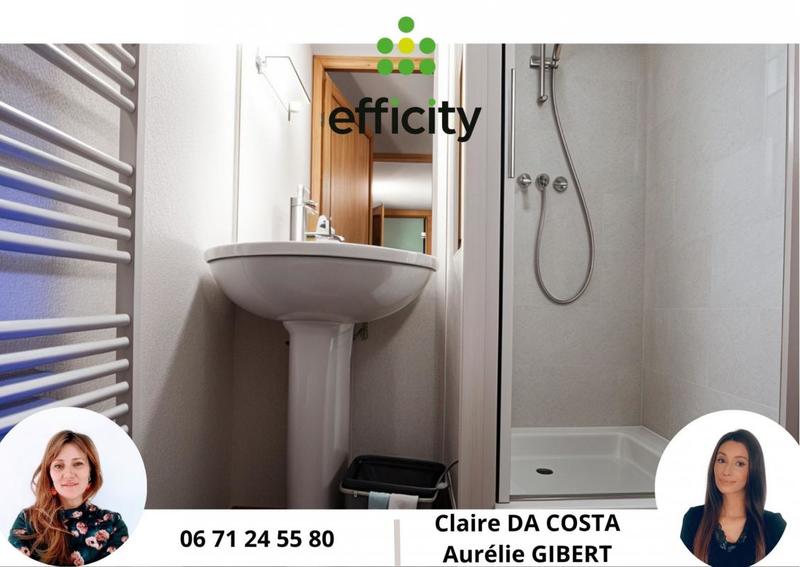 Appartement - 94 m² - 4 pièces