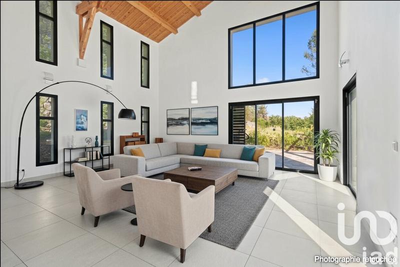 Maison de maîtres - 155 m² - 5 pièces