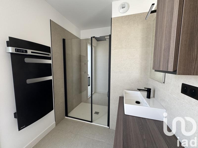 Appartement - 97 m² - 4 pièces