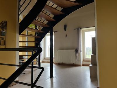 Maison - 136 m² - 7 pièces