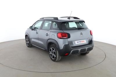Citroën C3 Aircross 1.5 Blue-HDi Feel Business Eat6 120 ch