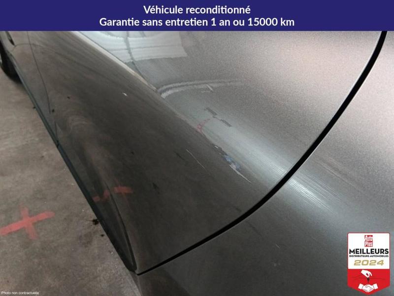 Renault Clio 1.5 Blue Dci 100ch Evolution Gsr2