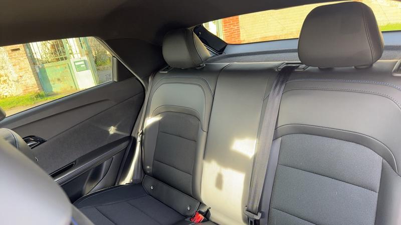 Mg Mg4 Ev 204 64kWh Luxury