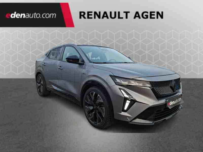 Renault Rafale E-Tech full hybrid 200ch esprit Alpine