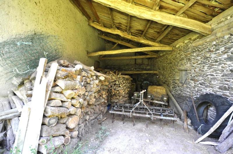 Ferme - 260 m² - 6 pièces