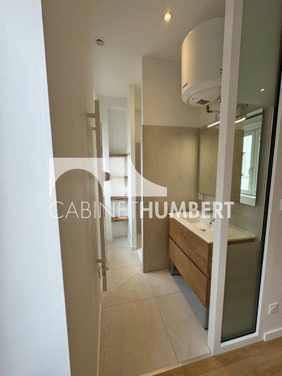 Appartement - 115 m² - 5 pièces