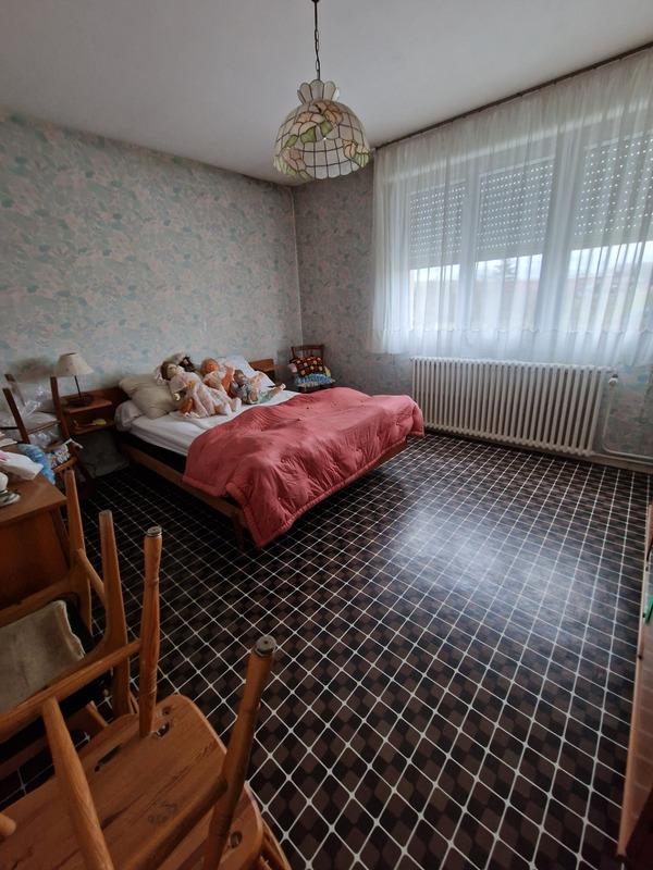 Fermette - 324 m² - 7 pièces