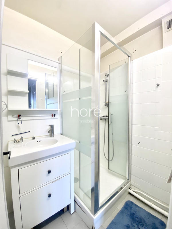 Appartement - 50 m² - 3 pièces