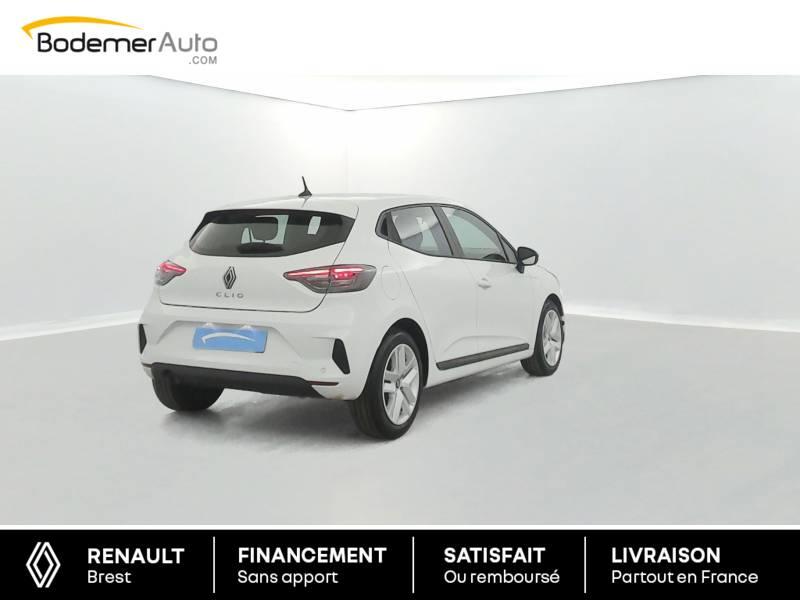 Renault Clio TCe 90 Evolution